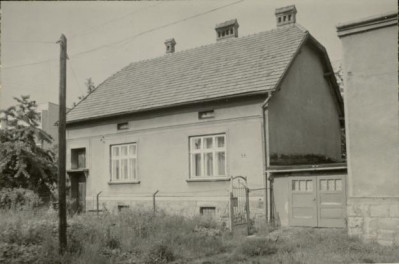 dom, skan 2