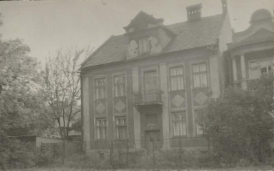 dom, skan 2
