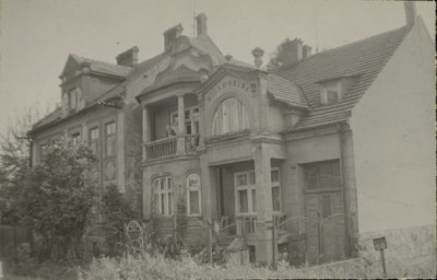 willa Halka, skan 2