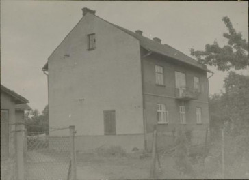 dom, skan 2