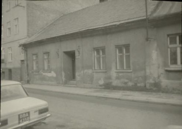 dom, skan 2