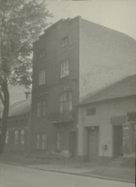 dom, skan 2