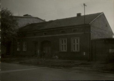 dom, skan 2