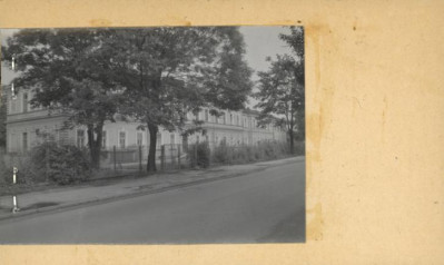 dom (szpital), skan 2
