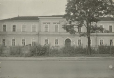 dom (szpital), skan 3