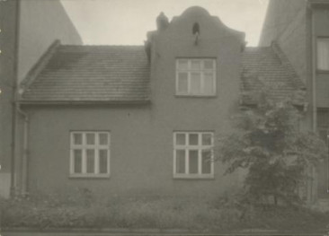 dom, skan 2
