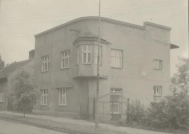 dom, skan 2