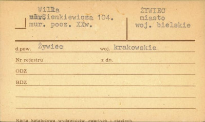 willa, skan 1