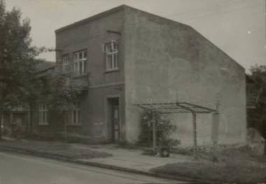 dom, skan 2