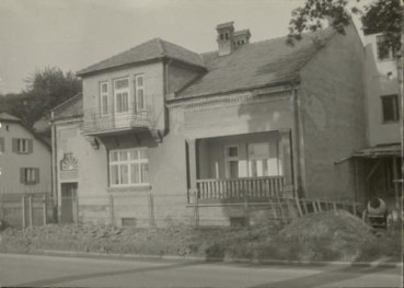 dom, skan 2