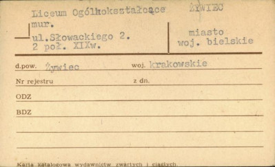 liceum ogólnokształcące, skan 1