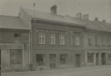 dom, skan 2