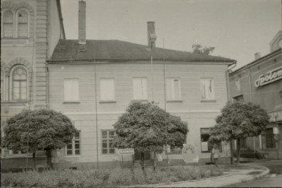 dom, skan 2