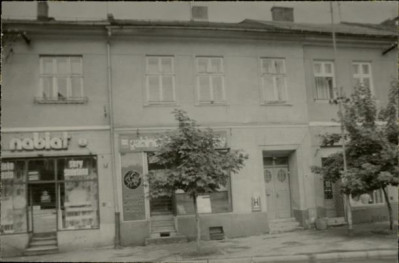 dom, skan 2