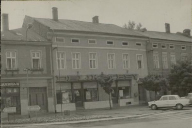 dom, skan 2