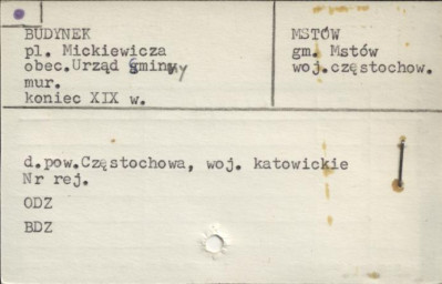 budynek, obec. urząd gminy, skan 1