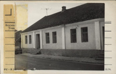 budynek mieszkalny, skan 2