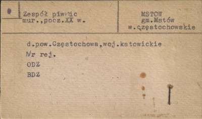 zespół piwnic, skan 1