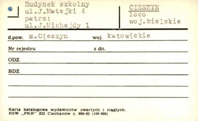 budynek szkolny, skan 1