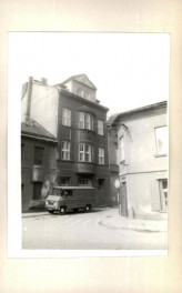kamienica, skan 2
