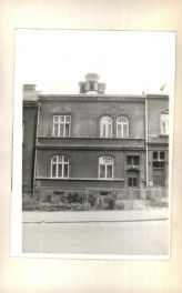 kamienica, skan 2