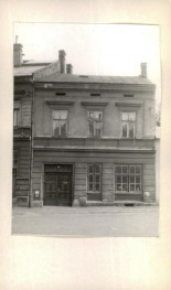kamienica, skan 2