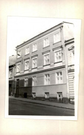kamienica, skan 2