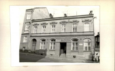 kamienica, skan 2