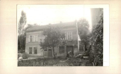 kamienica, skan 2