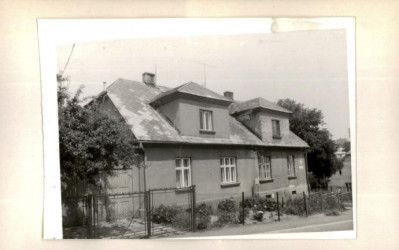 dom, skan 2