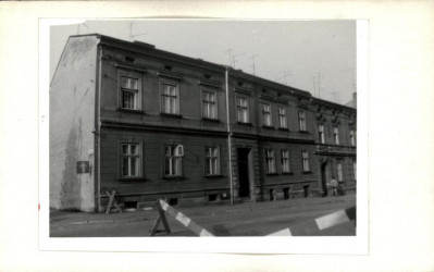kamienica, skan 2