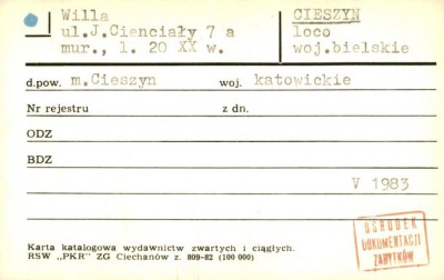 willa, skan 1