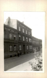 kamienica, skan 2
