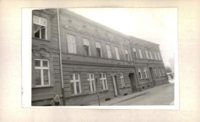 kamienica, skan 2