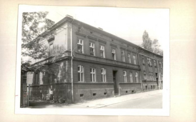 kamienica, skan 2