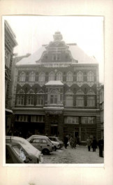 kamienica - Deutscheshaus, skan 2