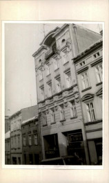 kamienica, skan 2