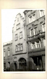 kamienica, skan 2