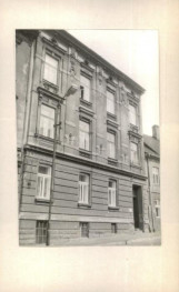 kamienica, skan 2