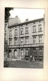 kamienica, skan 2