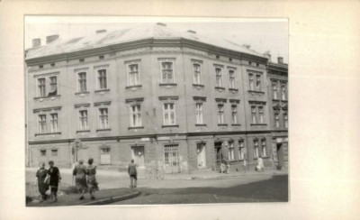 kamienica, skan 2