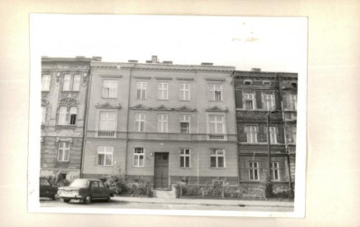 kamienica, skan 2