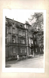 kamienica, skan 2