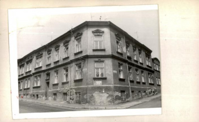 kamienica, skan 2