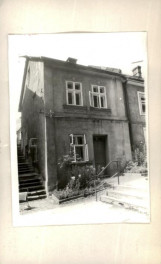 kamienica, skan 2