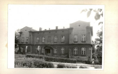 kamienica, skan 2