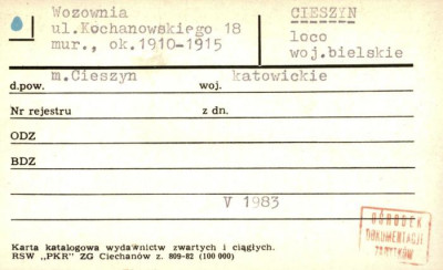wozownia, skan 1