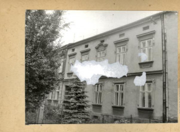 kamienica, skan 2