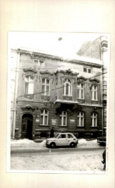kamienica, skan 2