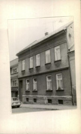 kamienica, skan 2